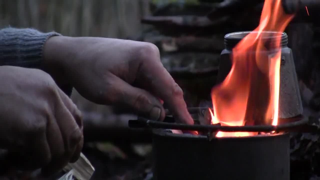 Isidor Wohnen im Wald - Trailer (Deutsch) HD