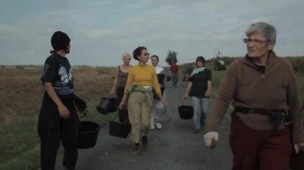 Vendanges - Trailer (OmeU) HDï»¿