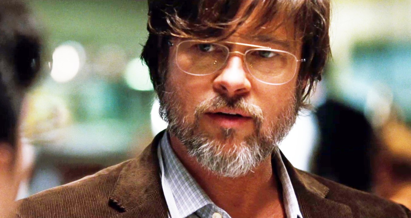 The Big Short - Trailer (Deutsch) HD