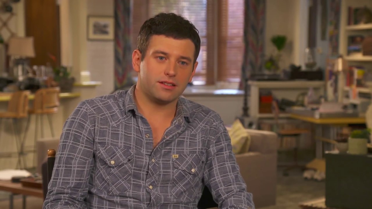 Undateable - S02 Featurette Brent Morin (English) HD