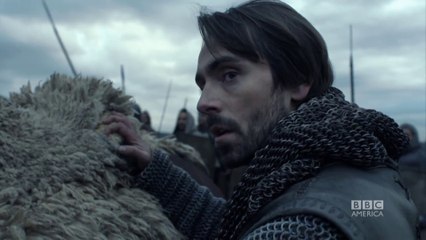 The Last Kingdom - S01 Trailer (English) HD