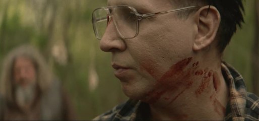 Let Me Make You a Martyr - Trailer (English) HD