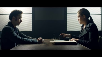 Contracted Phase II - Clip We Were Pretty Close (English) HD
