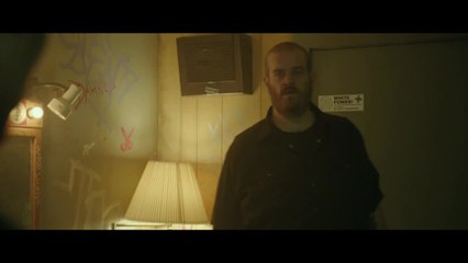 Green Room - Clip Cardridges (English) HD