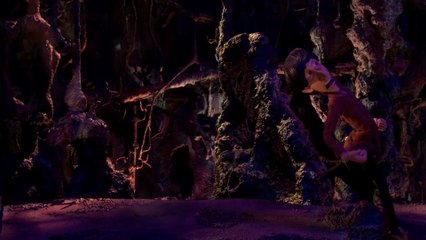 Hell and Back - Clip Torture (English) HD