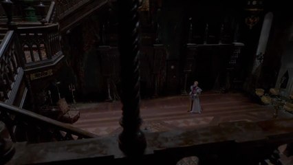 Crimson Peak - Featurette A Living Thing (English) HD