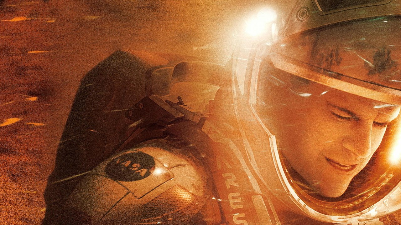 Der Marsianer - Trailer 2 (Deutsch) HD