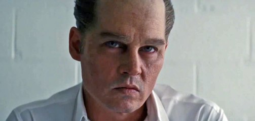 Black Mass - Trailer 2 (Deutsch) HD