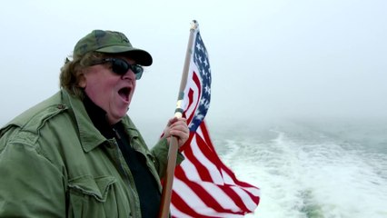 Where to Invade Next - Trailer (English) HD