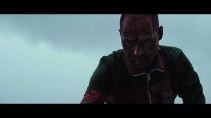 Dead Snow 2 - Clip Zombie Hookup (English) HD