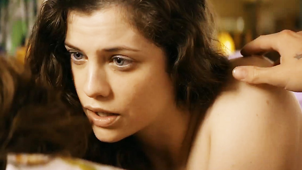 Cut Snake - Trailer (Deutsch) HD