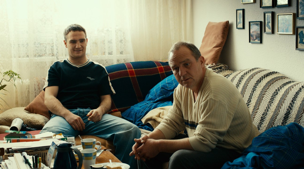 Nachspielzeit - Trailer (Deutsch) HD