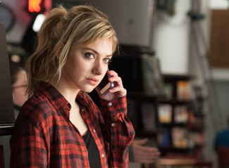 That Awkward Moment - Featurette Imogen Poots (English) HD