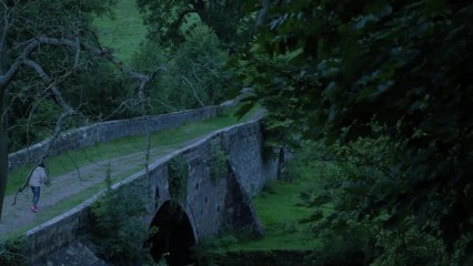 The Blood Lands - Clip Escape (English) HD