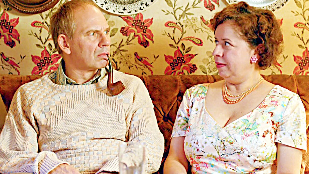 Schmidts Katze - Teaser 1 (Deutsch) HD