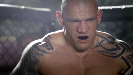 Knock Out: Er hat alles verloren, auÃŸerâ€¦ - Trailier (Deutsch) HD