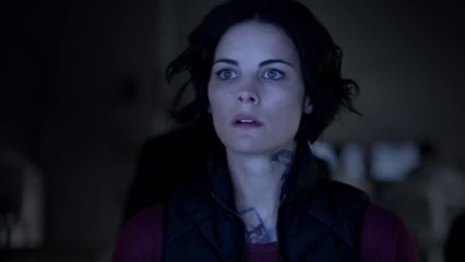 Blindspot - S01 TV Spot Her Tattoos Are the Clues (English) HD