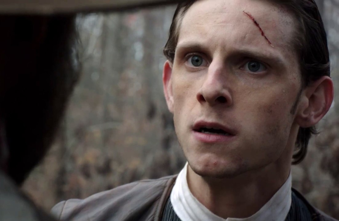 Turn: Washington's Spies - S01 Trailer (Deutsch) HD