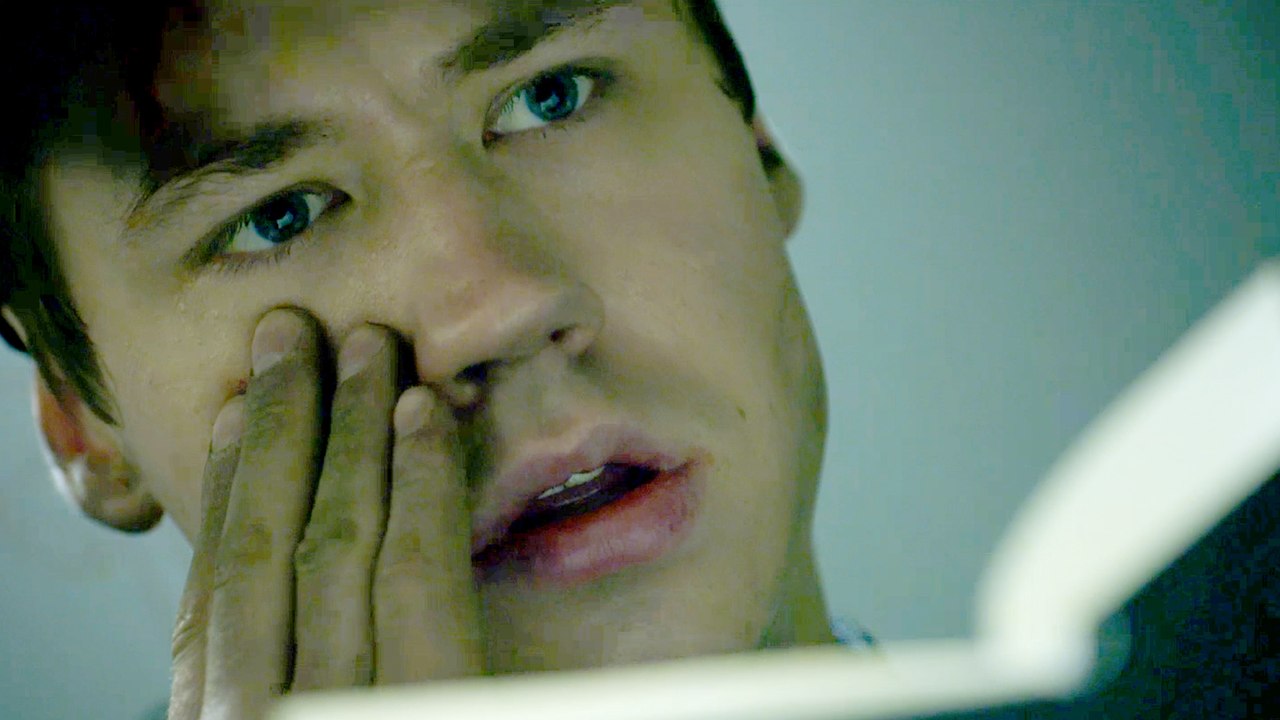 Boy 7 - Clip IdentitÃ¤tssuche (Deutsch) HD