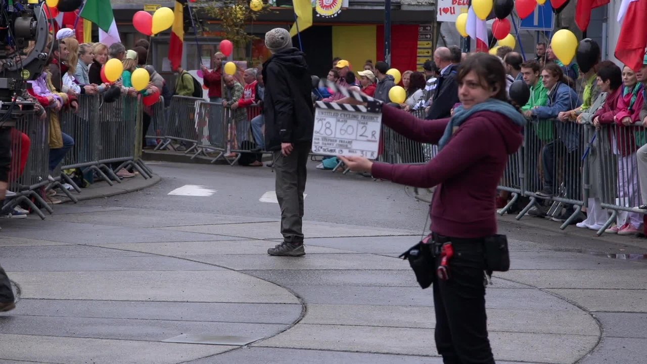 The Program - Featurette (Deutsch) HD