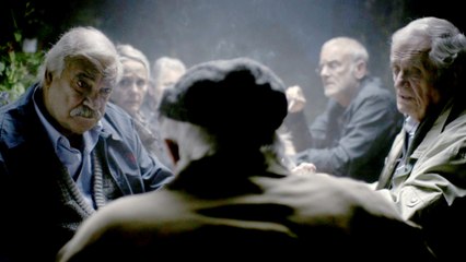 Am Ende ein Fest - Clip Dubek und seine Frau. (Deutsch) HD