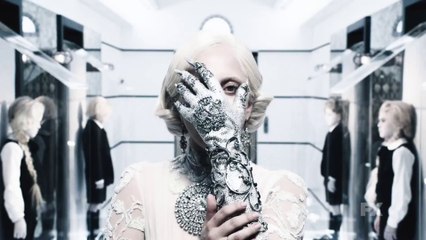 American Horror Story Hotel - Above & Below Trailer (English) HD