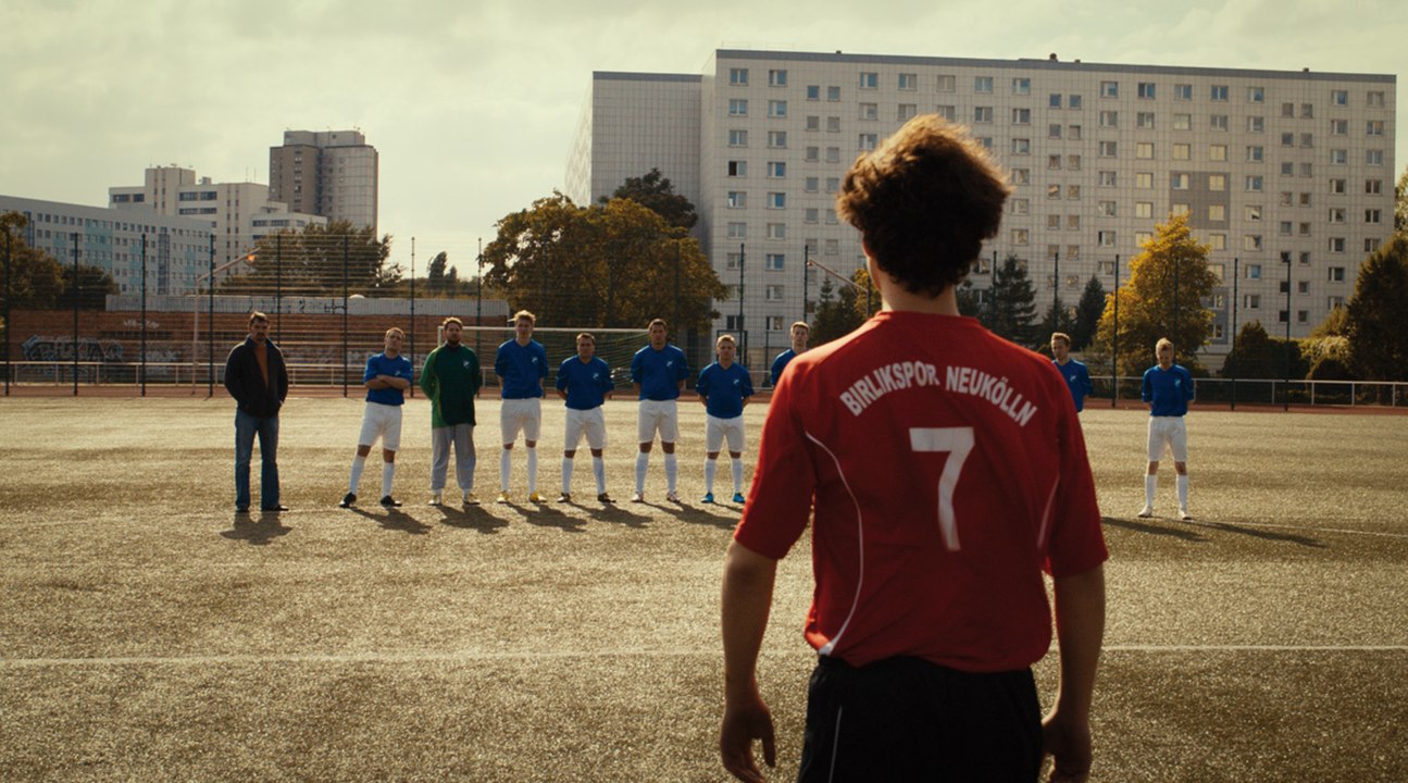 Nachspielzeit - Clip (Deutsch) HD