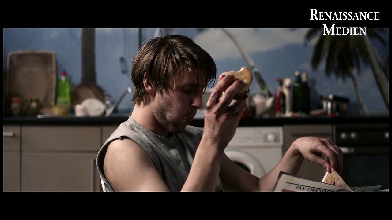 Mein Prinz. Mein KÃ¶nig. - Trailer (Deutsch) HD