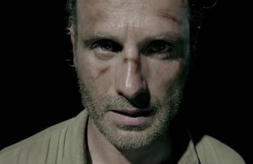 The Walking Dead - S06 Teaser Trailer Shadows (English) HD