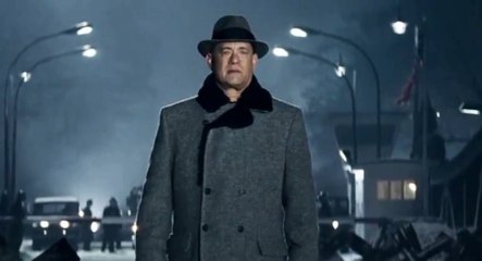 Bridge of Spies - Extended TV Spot (English) HD