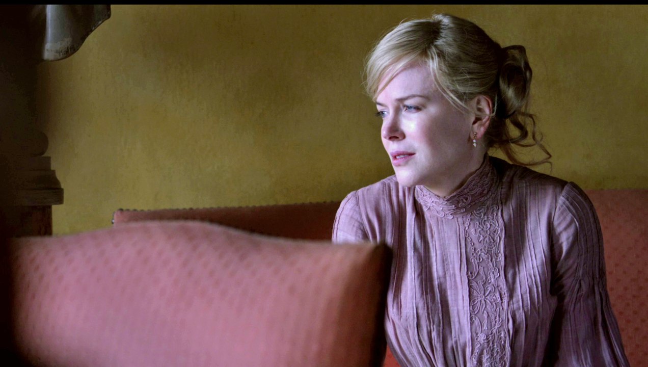 KÃ¶nigin der WÃ¼ste - Clip Gertrudes Wunsch (Deutsch) HD