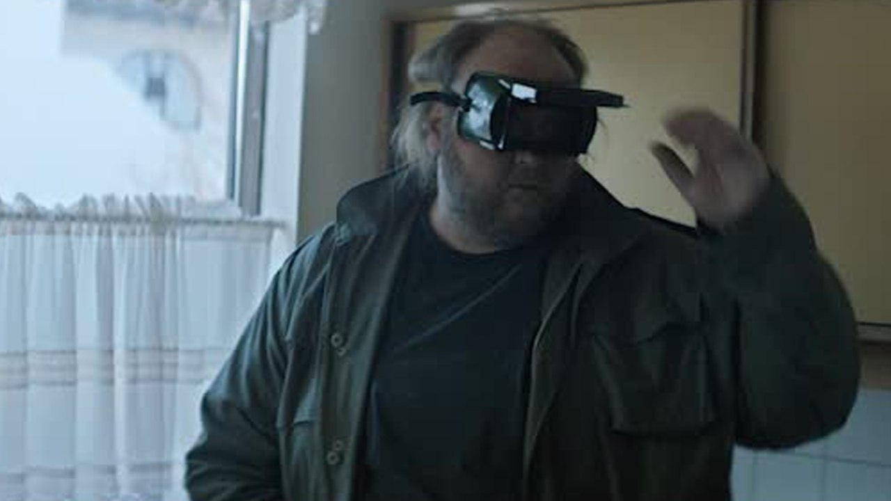 Virgin Mountain - Trailer (Deutsch)