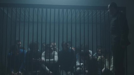 Kafes - Trailer (TÃ¼rkisch) HD