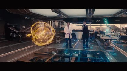 Avengers Age of Ultron - Clip Top of the Line (English) HD