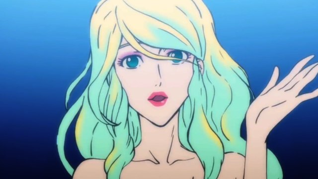 Lupin III.