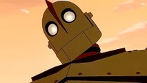 The Iron Giant - Re-Release Trailer (English) HD