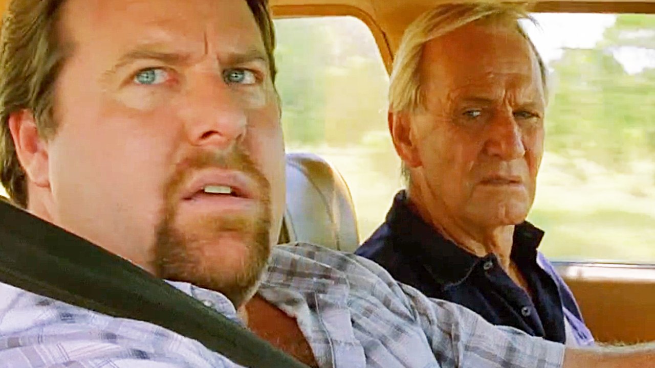 Crocodile Daddy - Trailer (Deutsch) HD