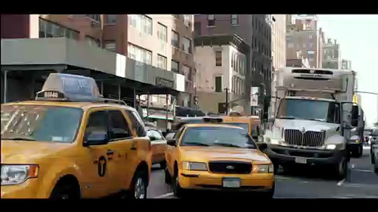Welcome to New York - Trailer (Deutsch) HD