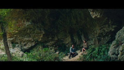 Z for Zachariah - Clip Only Way You'll Survive (English) HD