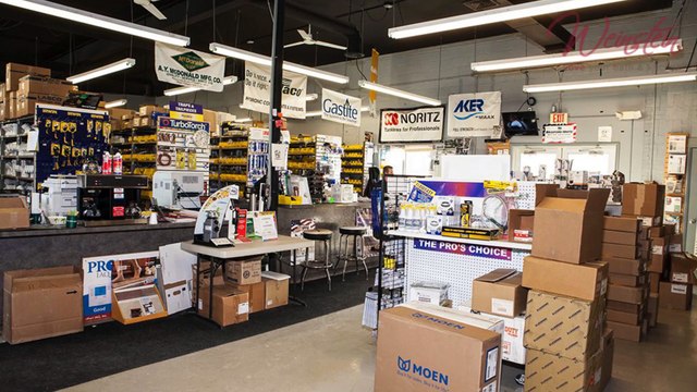 Weinstein Collegeville Highlights 5 DIY Tips for Kitchen Faucets