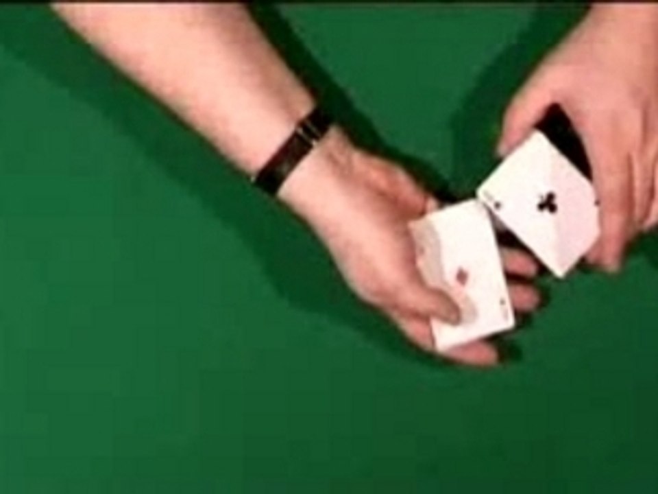 Duvivier - Tour 01 - Les as retournée