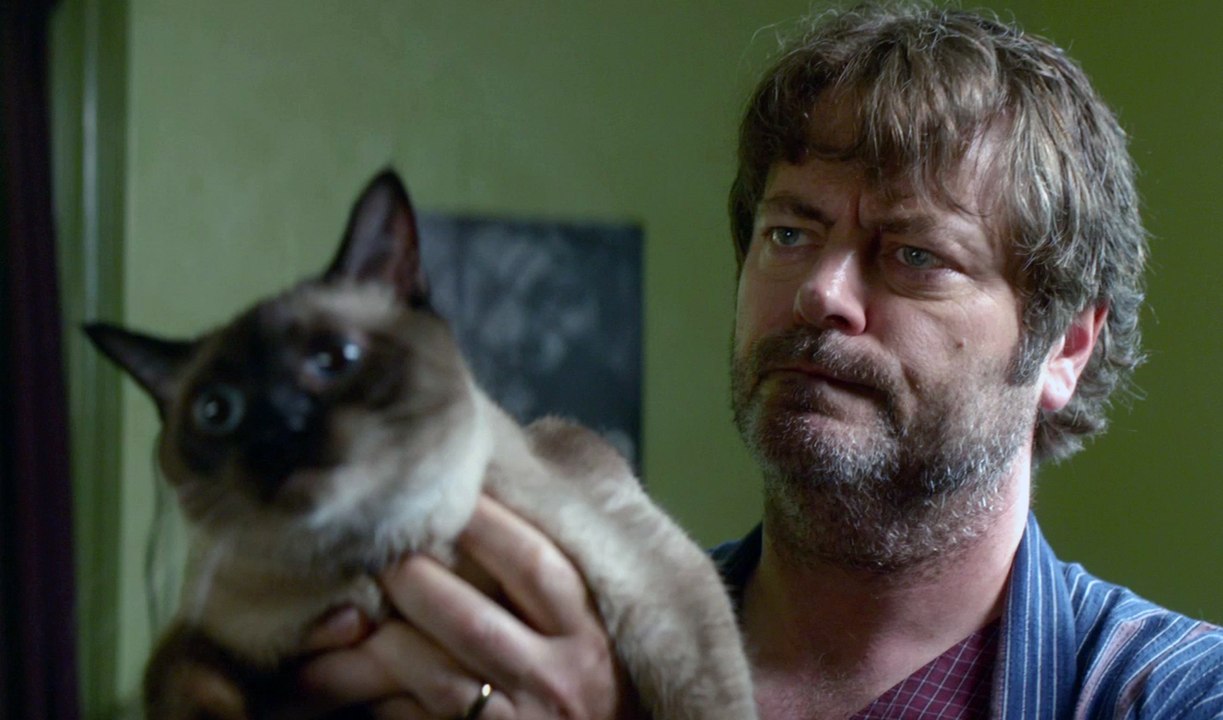 Ich und Earl und das MÃ¤dchen - Trailer (Deutsch) HD