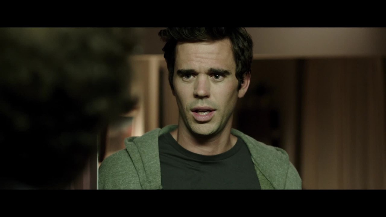 Break Point - Featurette (English) HD