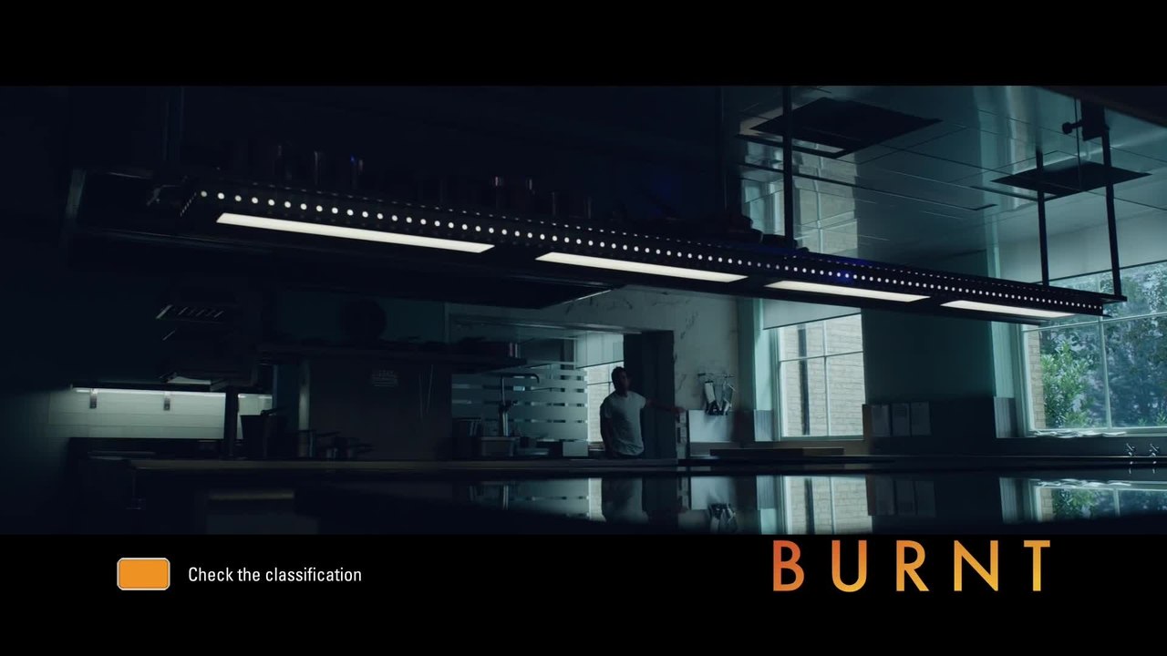 Burnt - Clip (English) HD