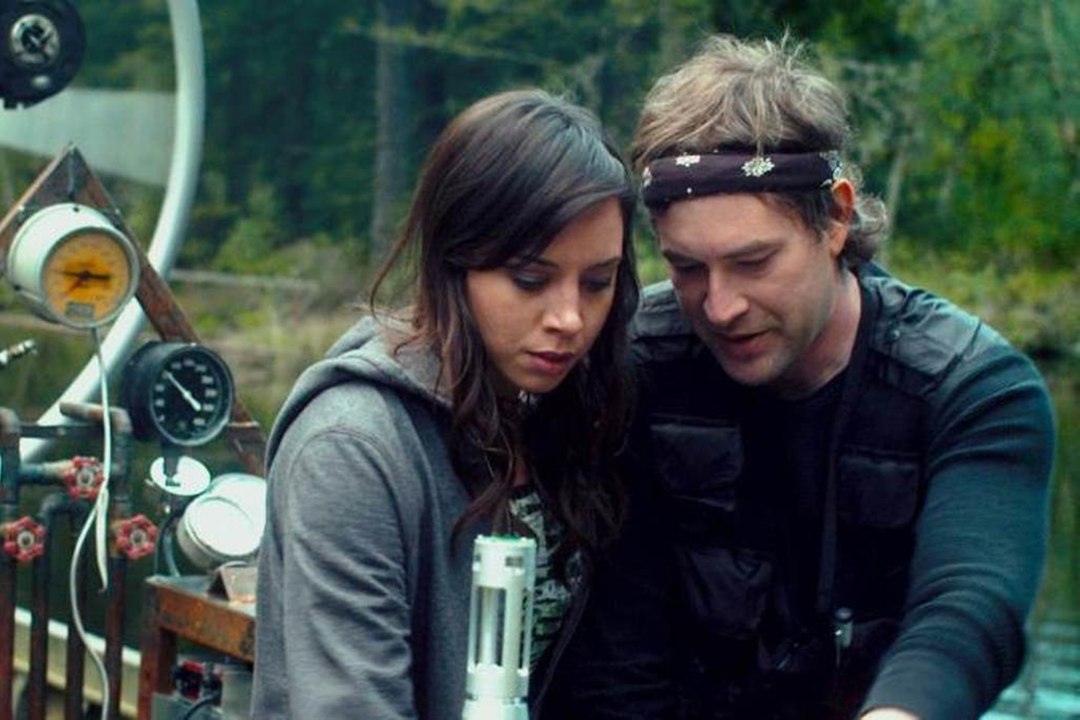 Journey of Love - Trailer (Deutsch)