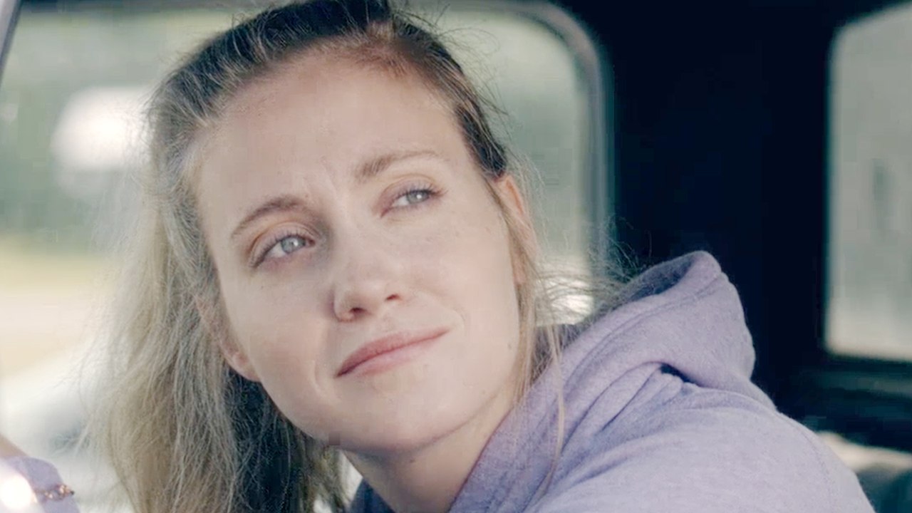 French Women - Clip 7 Mike leiht sich Mirandas Auto (Deutsch) HD