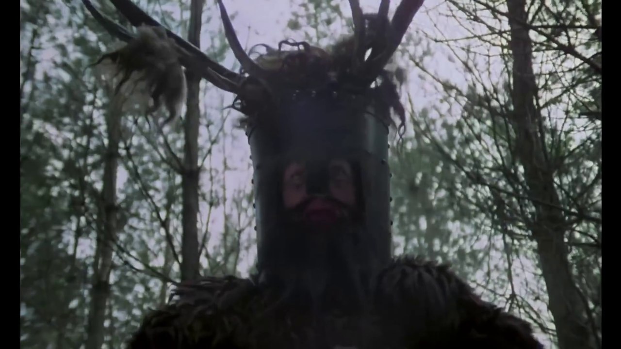Monty Python and the Holy Grail - 40th Annivers...