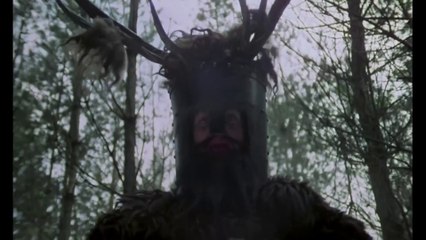 Monty Python and the Holy Grail - 40th Anniversary Trailer (English) HD