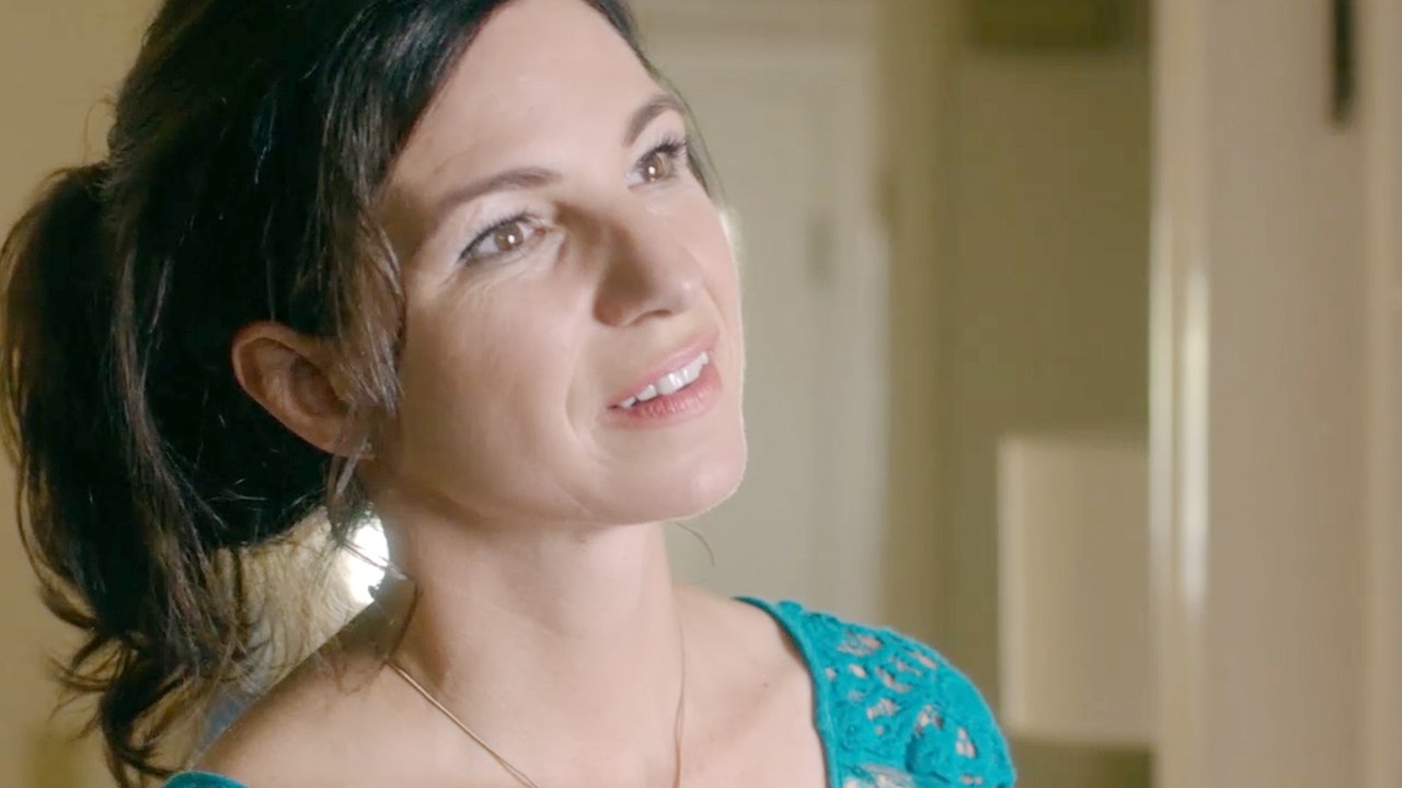 French Women - Clip 8 Cynthia wirft Frank raus (Deutsch) HD