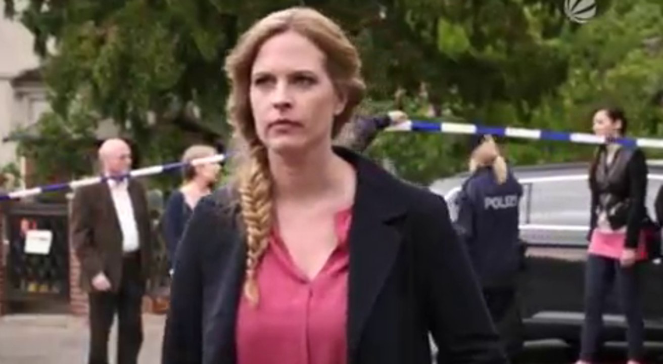 Josephine Klick Allein unter Cops - S02 Trailer (Deutsch)